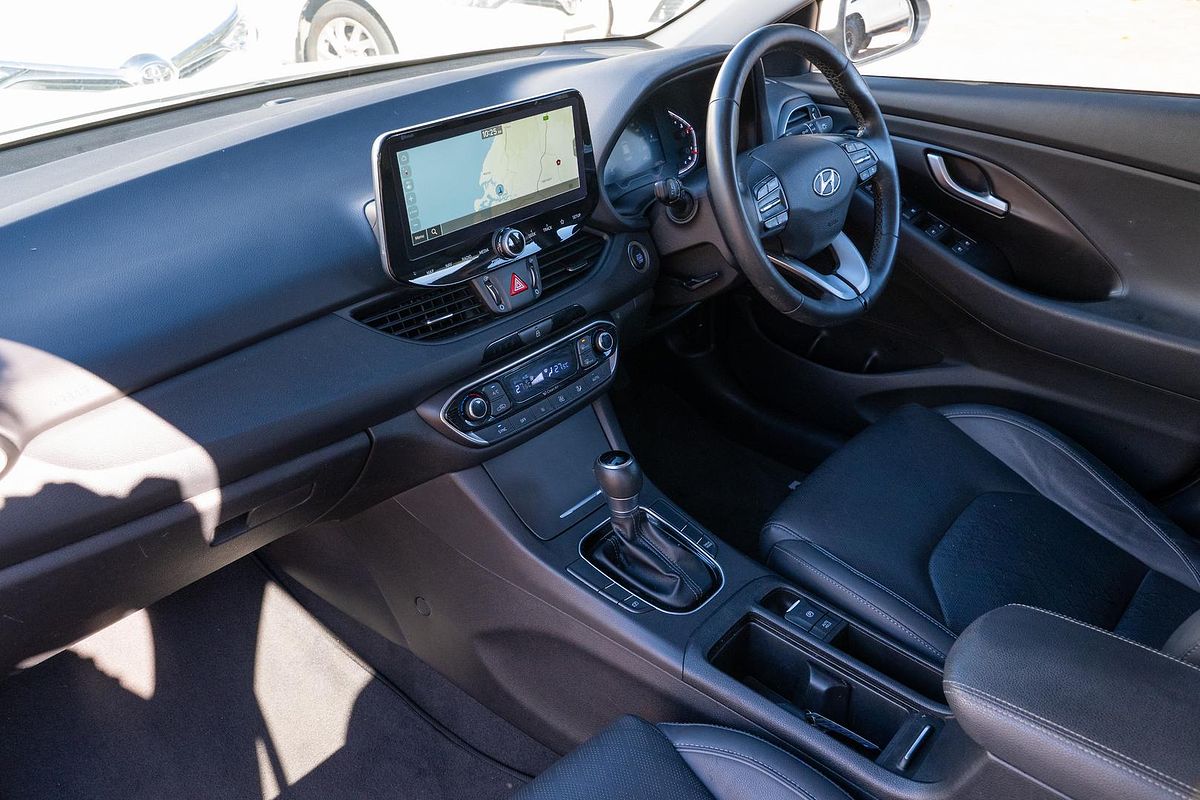 2020 Hyundai i30 Elite PD.V4
