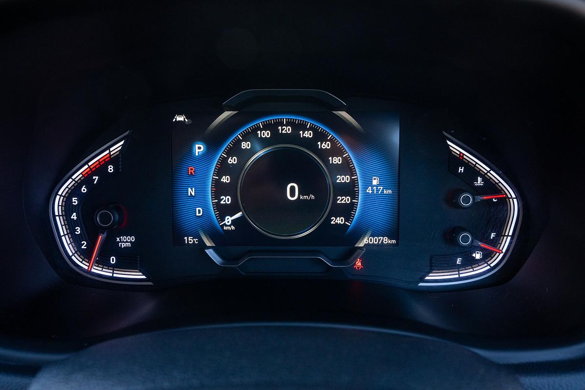2020 Hyundai i30 Elite PD.V4