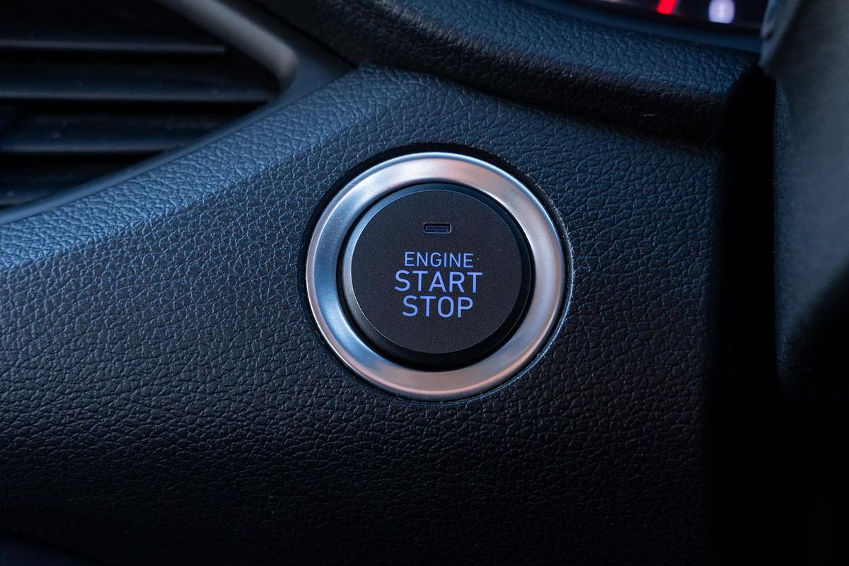2020 Hyundai i30 Elite PD.V4