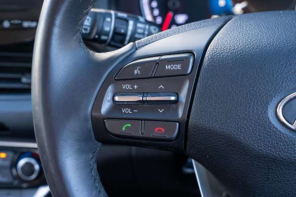 2020 Hyundai i30 Elite PD.V4