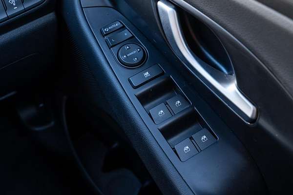 2020 Hyundai i30 Elite PD.V4