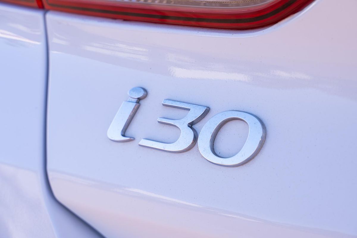 2020 Hyundai i30 Elite PD.V4