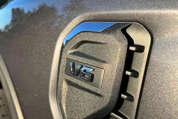 2022 Ford Ranger XLT 4X4 3.0L