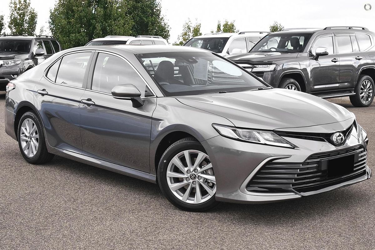 2022 Toyota Camry Ascent AXVA70R