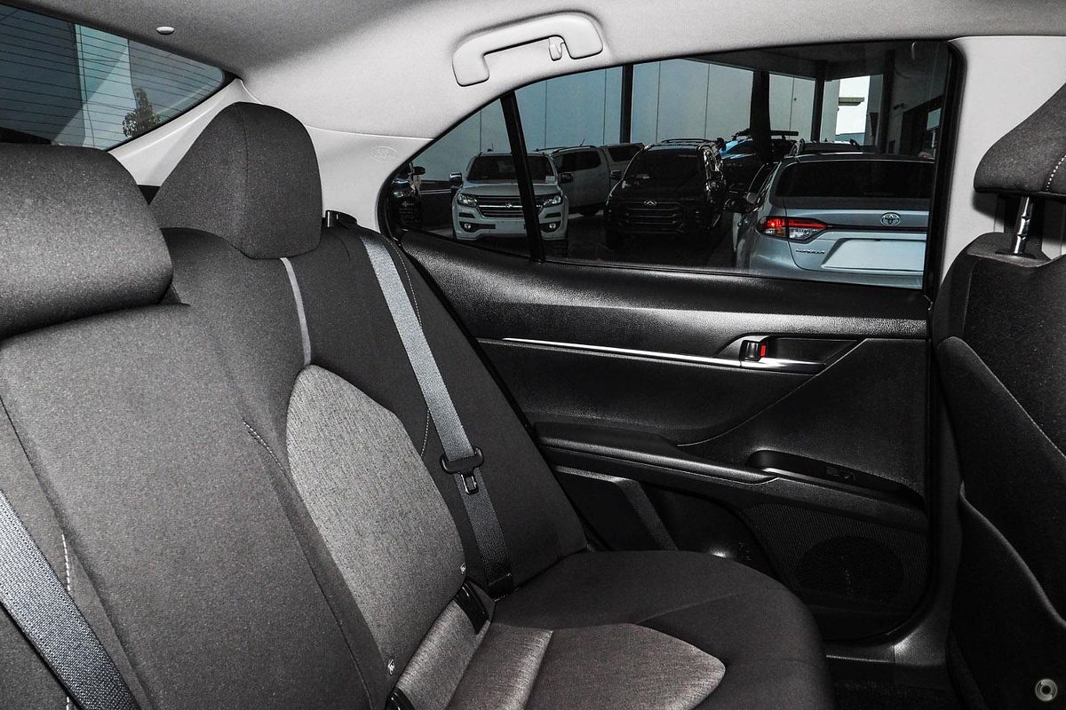 2023 Toyota Camry Ascent Sport AXVH70R