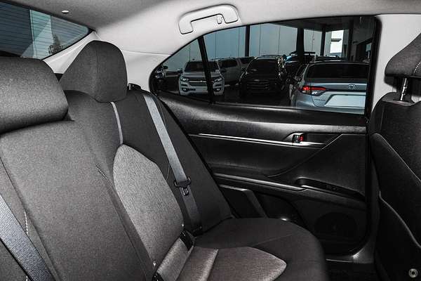 2023 Toyota Camry Ascent Sport AXVH70R