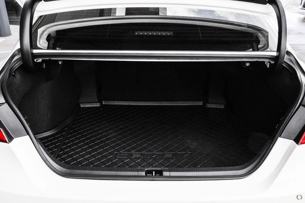 2023 Toyota Camry Ascent Sport AXVH70R