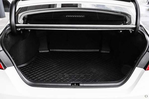 2023 Toyota Camry Ascent Sport AXVH70R