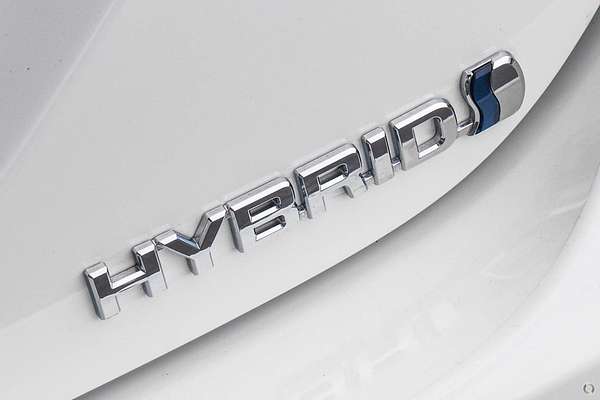 2023 Toyota Camry Ascent Sport AXVH70R