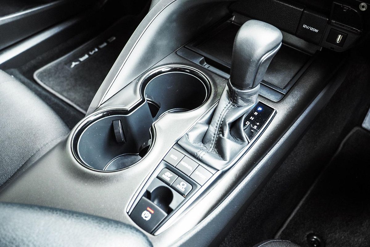 2023 Toyota Camry Ascent Sport AXVH70R
