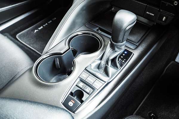 2023 Toyota Camry Ascent Sport AXVH70R