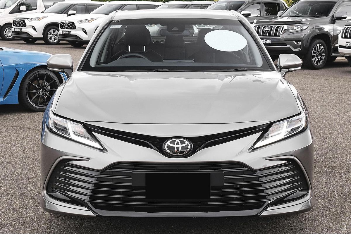 2022 Toyota Camry Ascent AXVA70R