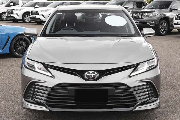2022 Toyota Camry Ascent AXVA70R
