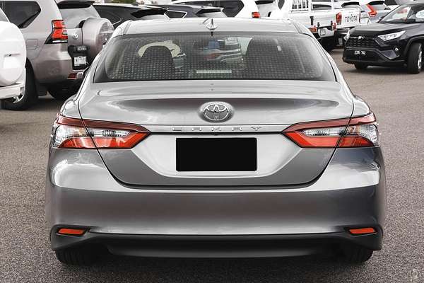 2022 Toyota Camry Ascent AXVA70R