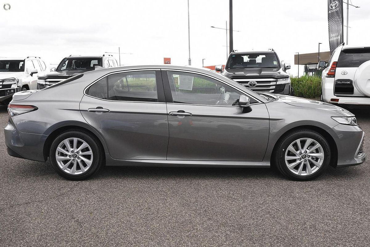 2022 Toyota Camry Ascent AXVA70R