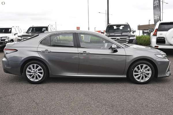 2022 Toyota Camry Ascent AXVA70R