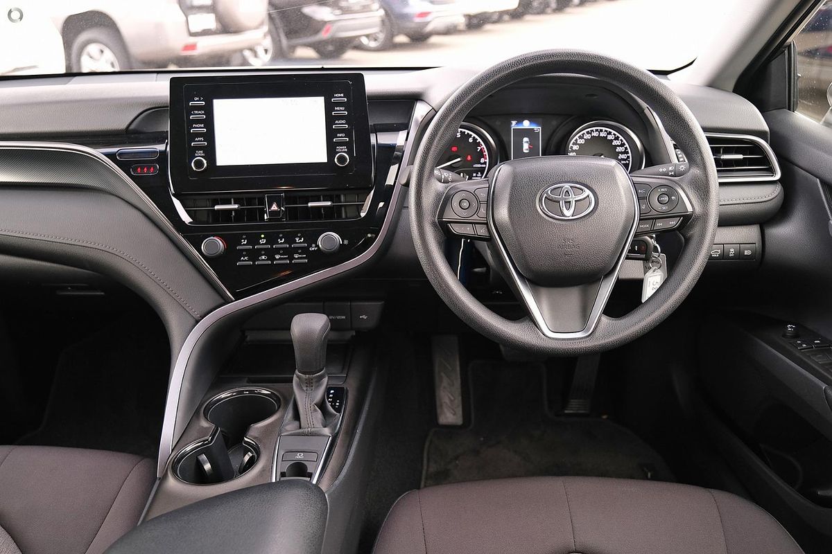 2022 Toyota Camry Ascent AXVA70R