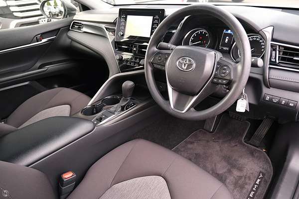 2022 Toyota Camry Ascent AXVA70R