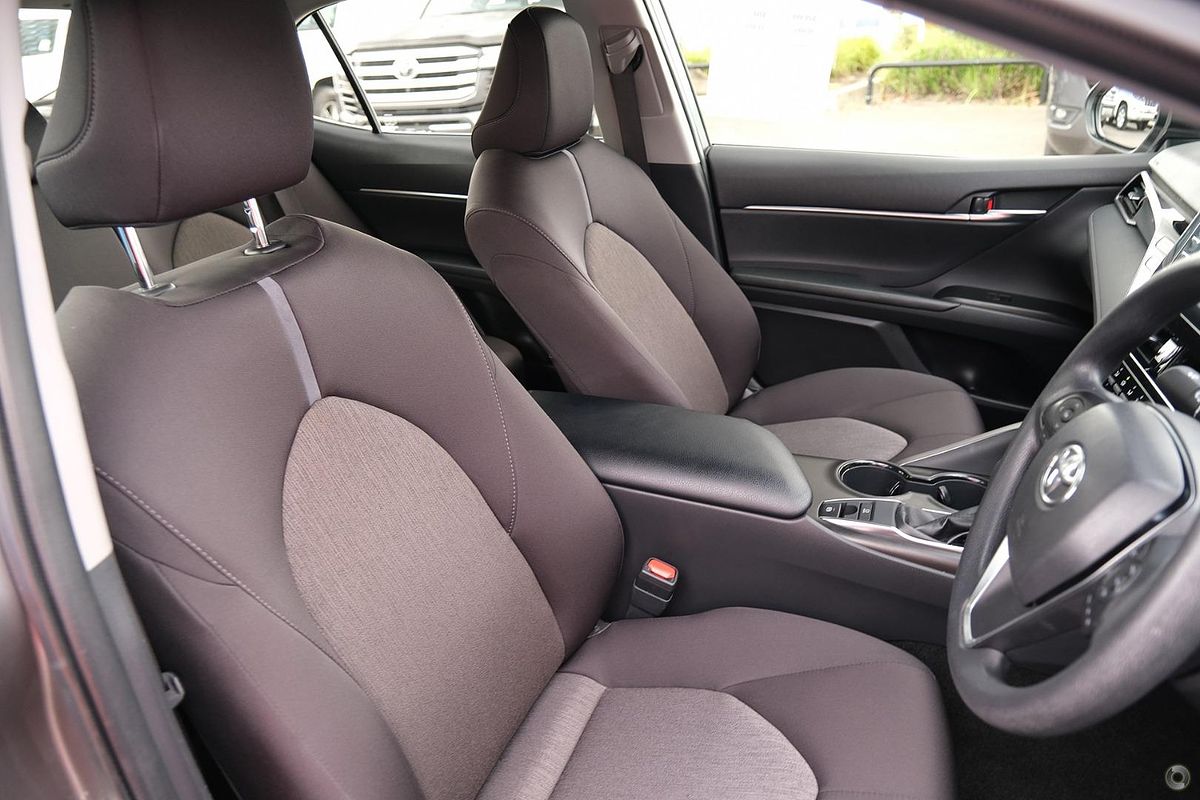 2022 Toyota Camry Ascent AXVA70R