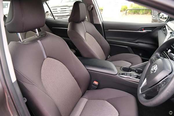 2022 Toyota Camry Ascent AXVA70R