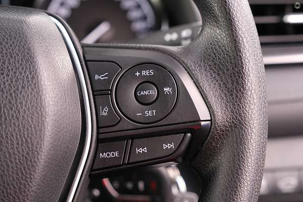 2022 Toyota Camry Ascent AXVA70R