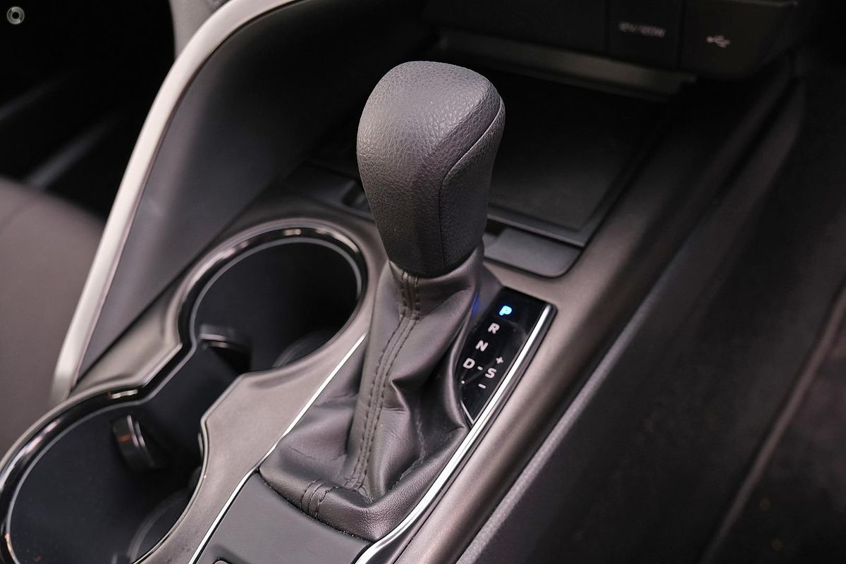 2022 Toyota Camry Ascent AXVA70R