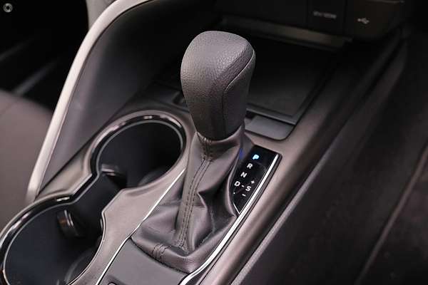 2022 Toyota Camry Ascent AXVA70R