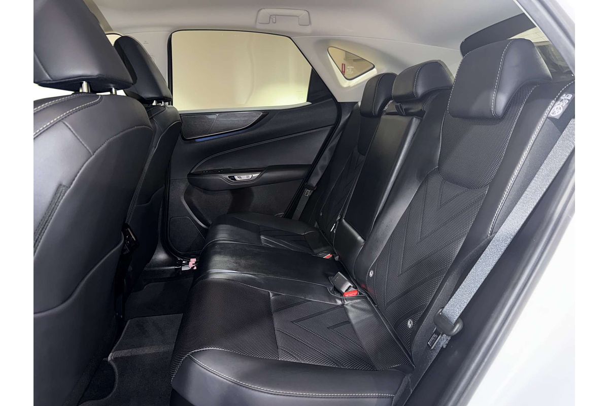 2023 Lexus NX NX350h Sports Luxury AAZH20R