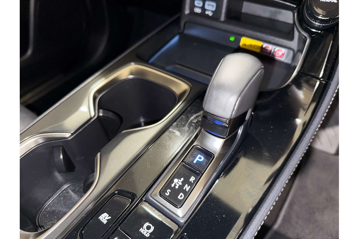 2023 Lexus NX NX350h Sports Luxury AAZH20R