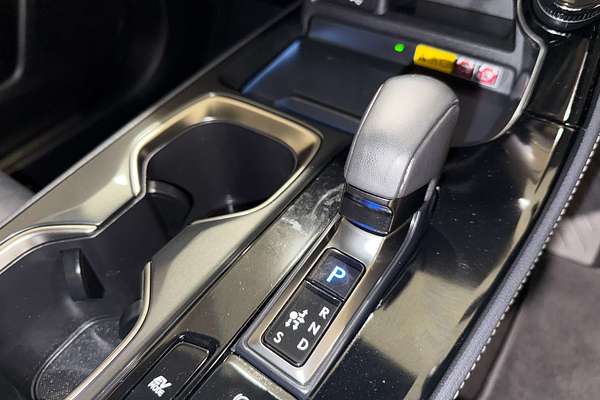 2023 Lexus NX NX350h Sports Luxury AAZH20R