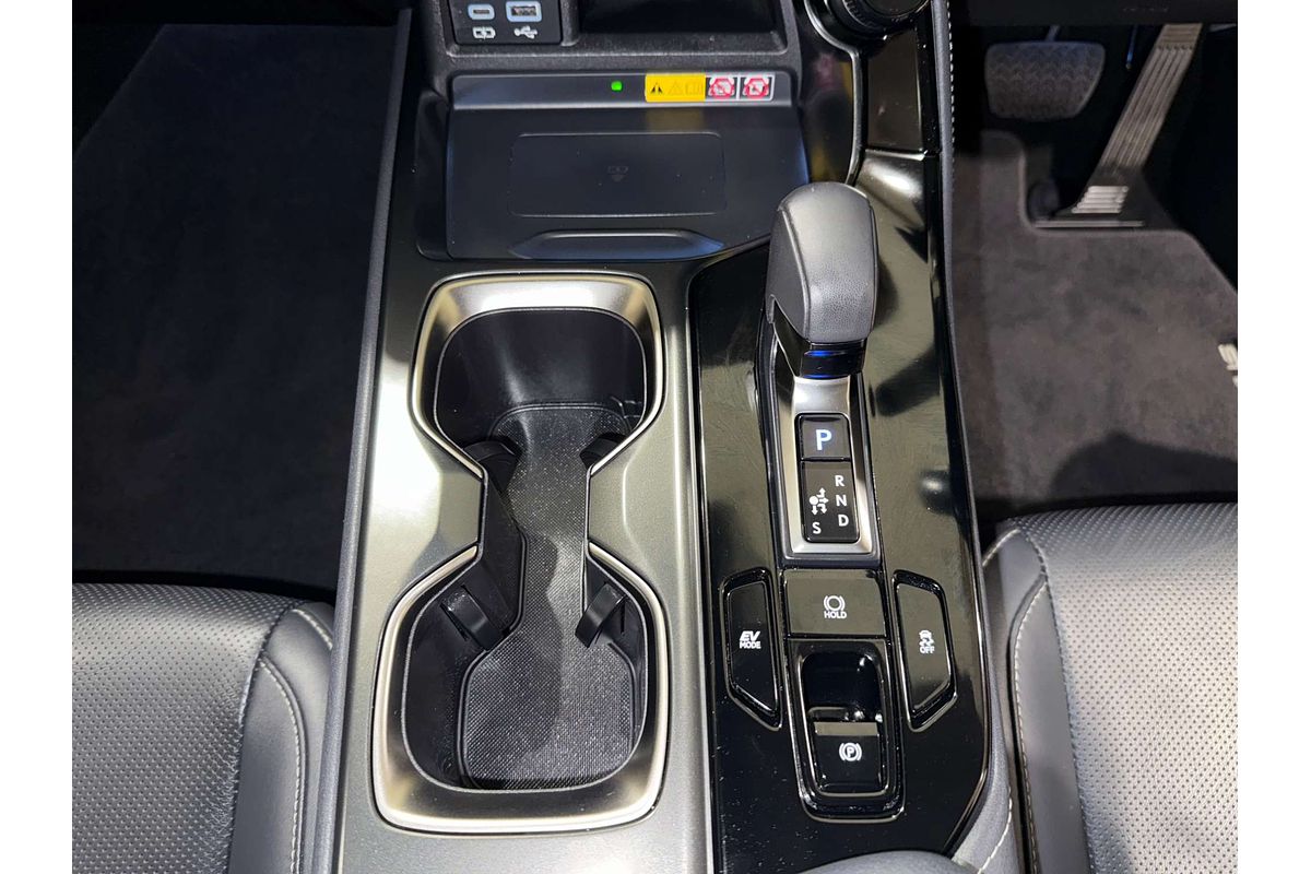 2023 Lexus NX NX350h Sports Luxury AAZH20R