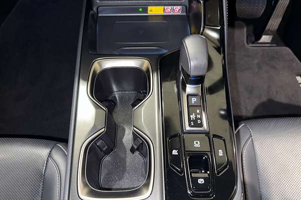 2023 Lexus NX NX350h Sports Luxury AAZH20R