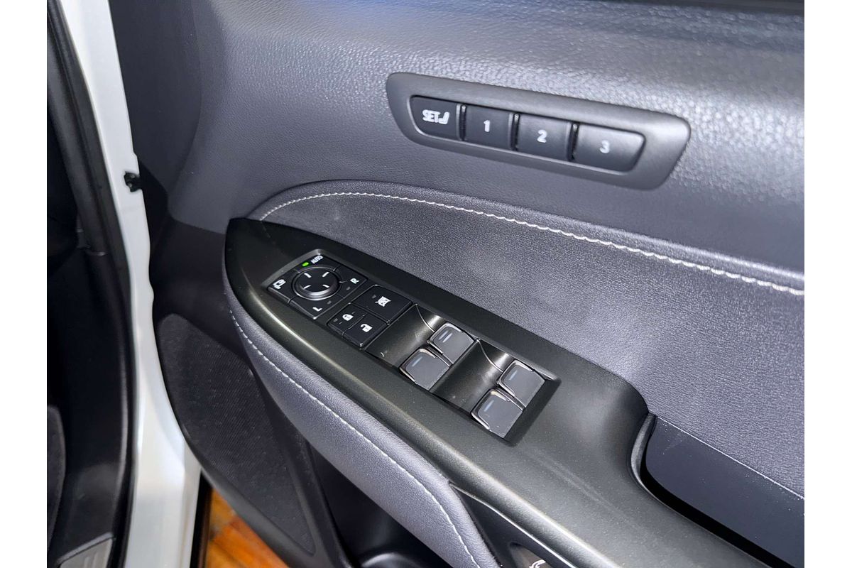 2023 Lexus NX NX350h Sports Luxury AAZH20R