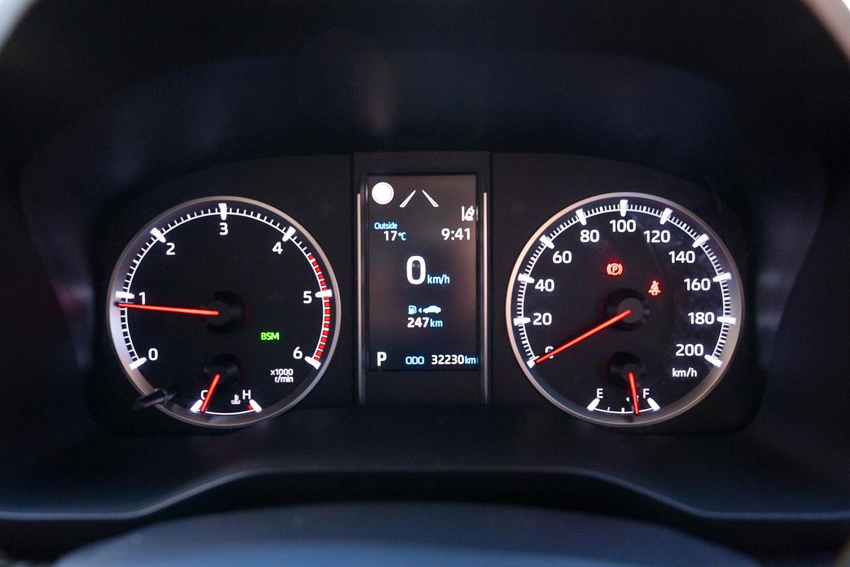 2019 Toyota Granvia VX GDH303R