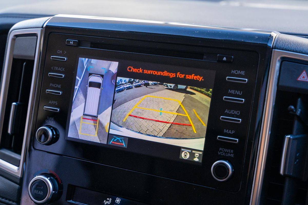 2019 Toyota Granvia VX GDH303R