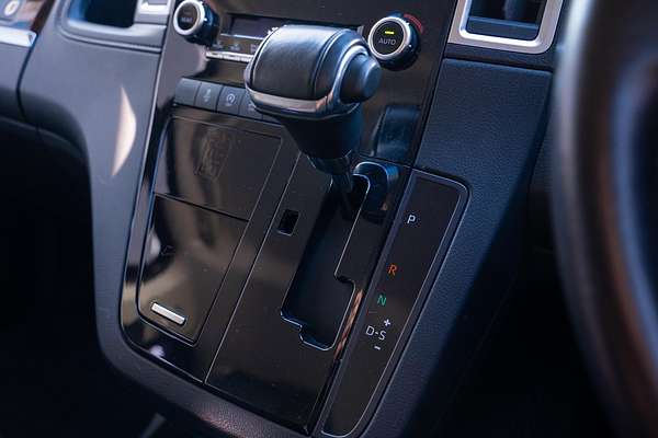 2019 Toyota Granvia VX GDH303R