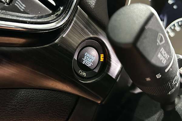 2019 Jeep Grand Cherokee Upland WK