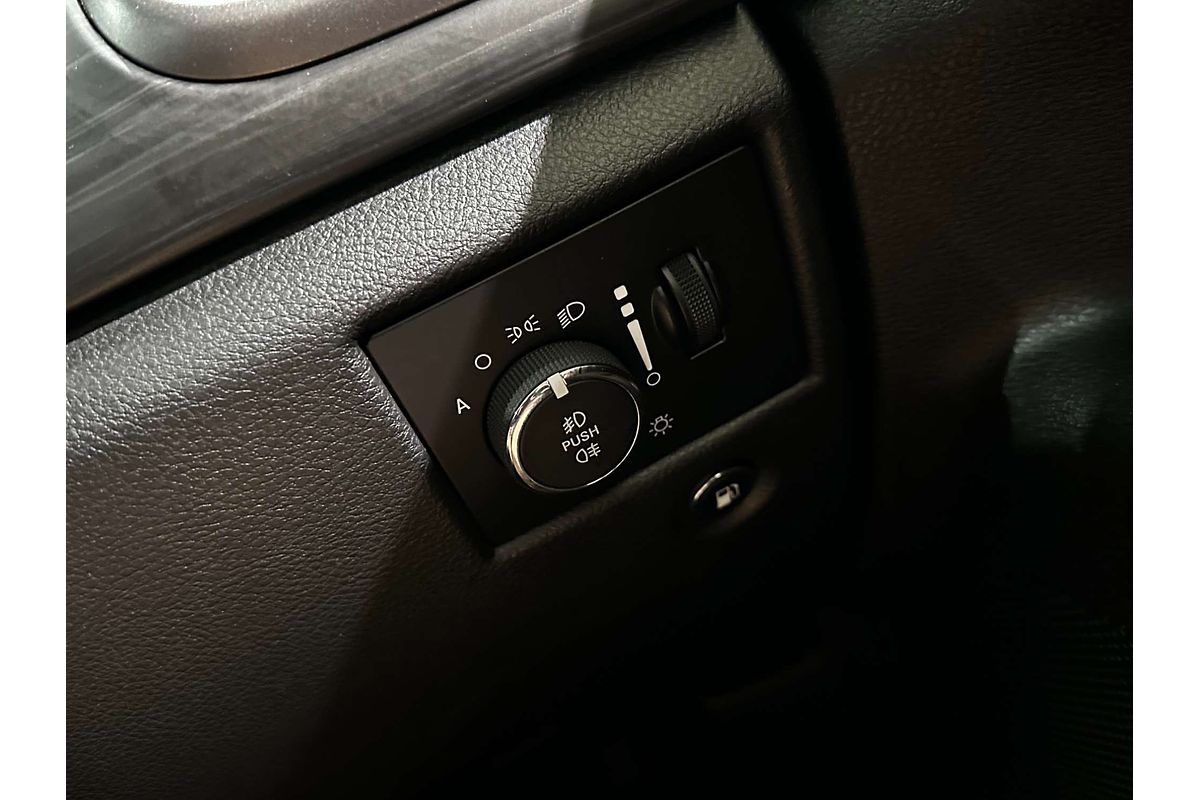 2019 Jeep Grand Cherokee Upland WK