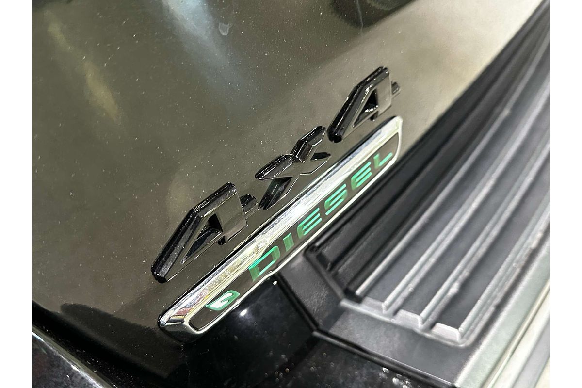 2019 Jeep Grand Cherokee Upland WK