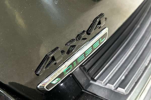 2019 Jeep Grand Cherokee Upland WK