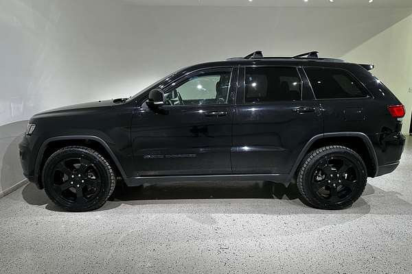 2019 Jeep Grand Cherokee Upland WK