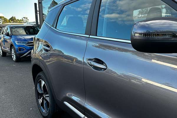 2025 Chery Tiggo 4 Urban