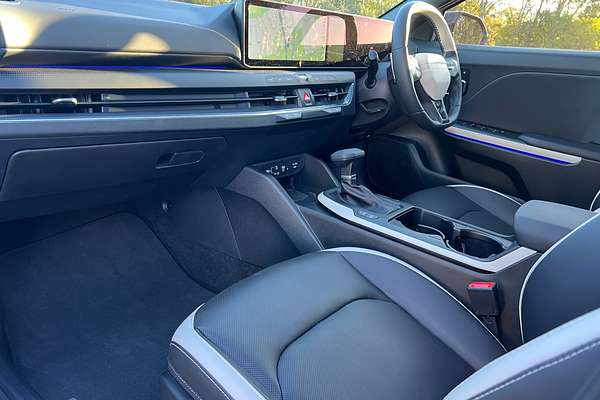 2024 Kia K4 GT-Line CL4m