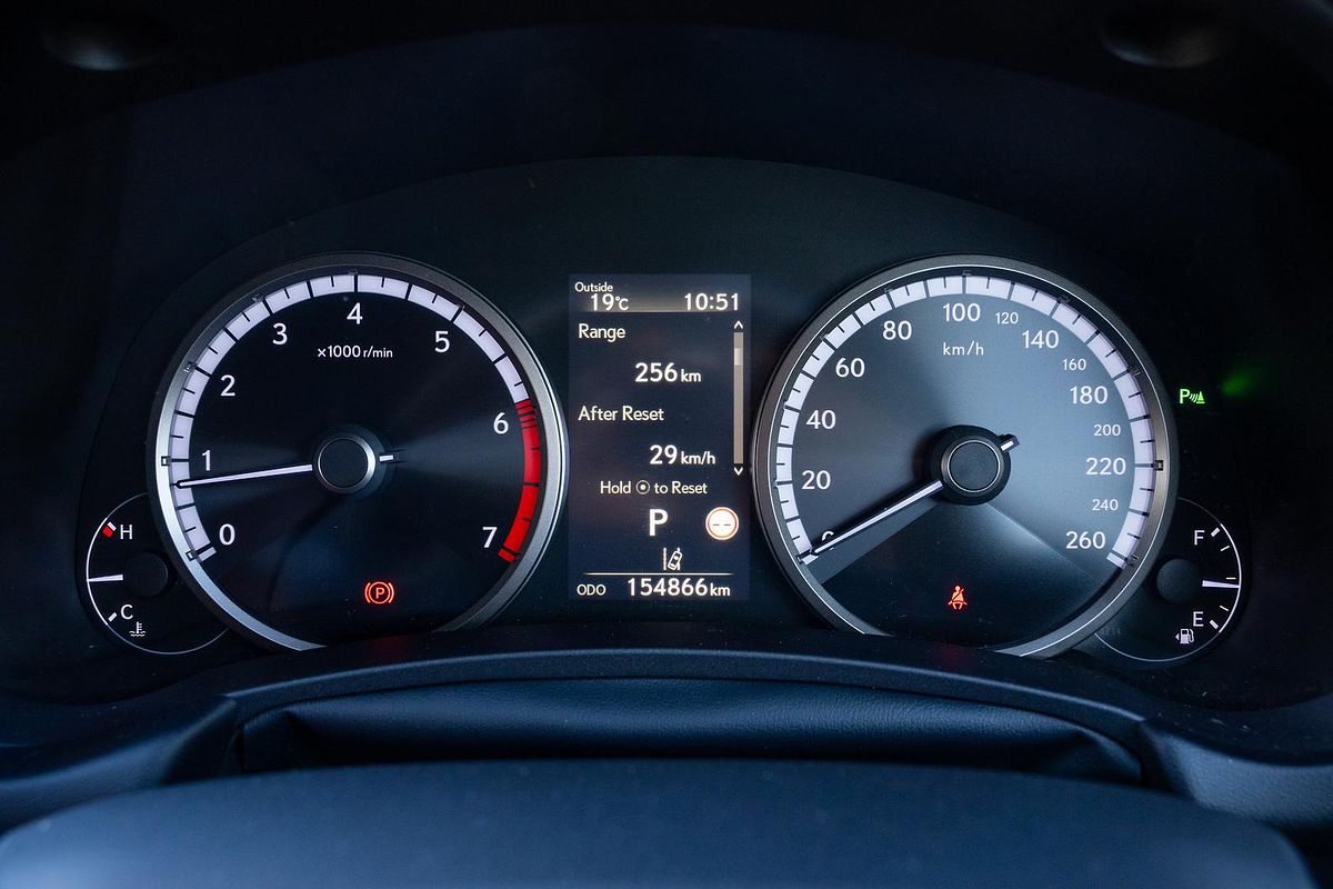 2020 Lexus NX NX300 F Sport AGZ10R