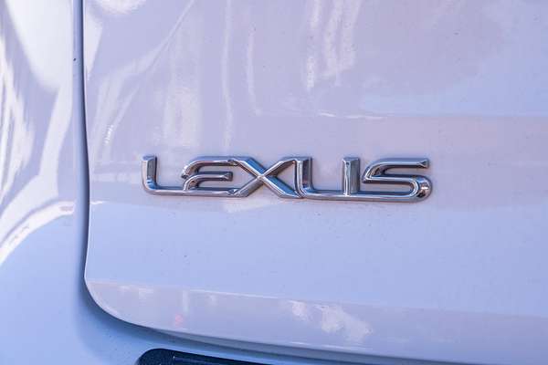 2020 Lexus NX NX300 F Sport AGZ10R