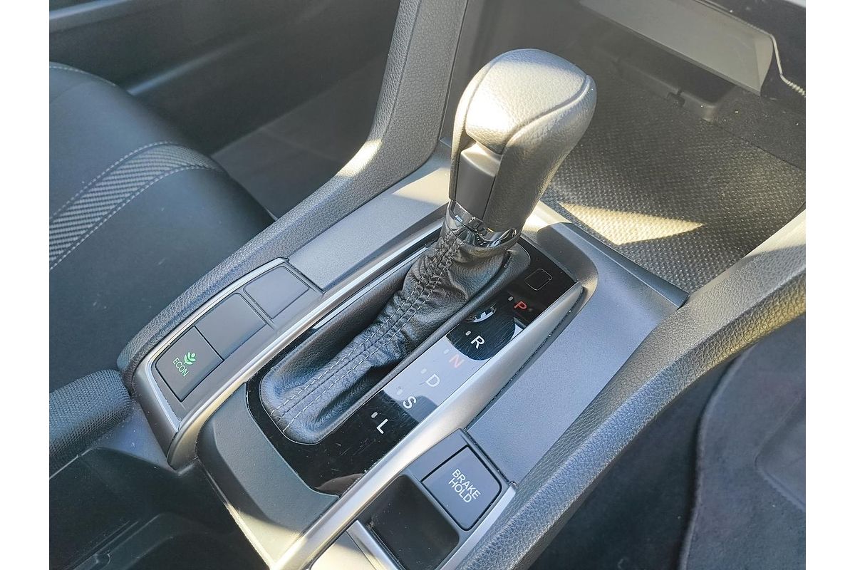 2018 Honda Civic VTi-S 10th Gen