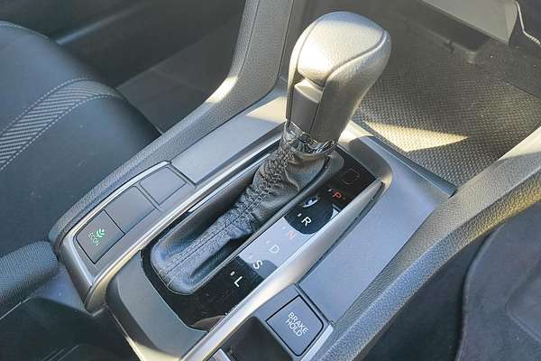 2018 Honda Civic VTi-S 10th Gen