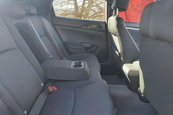 2018 Honda Civic VTi-S 10th Gen