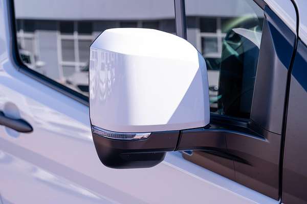 2025 Toyota Hiace Commuter GDH322R