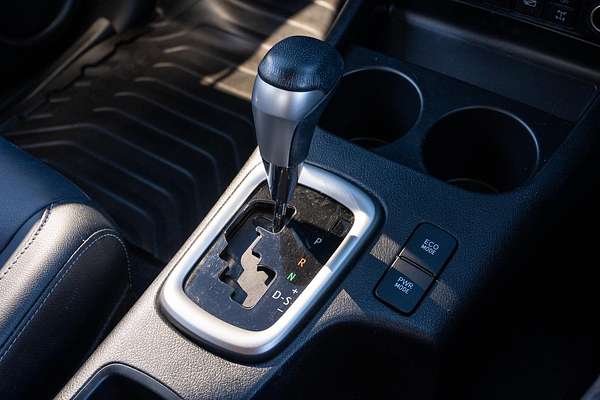 2021 Toyota Hilux SR5 GUN126R 4X4
